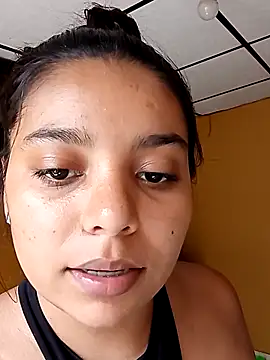 Snapshot of stefanie010 chatting on April 6, 2026, 4:30 pm stefanie010 online show from April 6, 2026, 4:30 pm