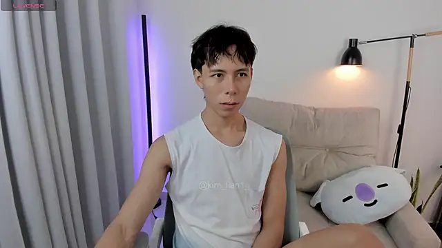 kim lian21 online show from November 19, 2025, 7:52 am