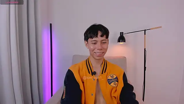 kim lian21 online show from January 9, 2026, 10:18 am