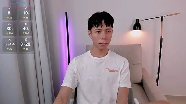 kim lian21 online show from January 11, 2026, 8:52 am