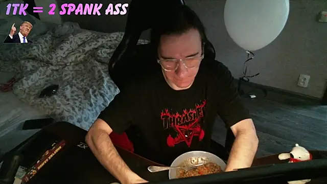 izilizi 23 online show from April 19, 2026, 2:16 pm