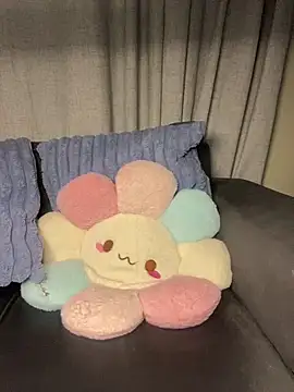 YellowHoneyDip online show from January 13, 2026, 7:52 pm