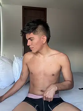 santiago 01 online show from December 29, 2024, 9:30 pm