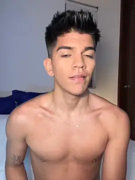 santiago 01 online show from January 26, 2025, 4:20 am