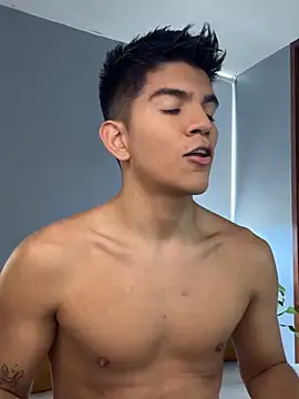 santiago 01 online show from October 26, 2025, 8:04 pm