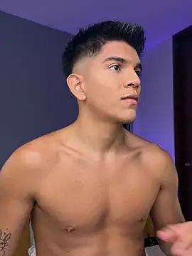 santiago 01 online show from February 6, 2026, 11:30 pm