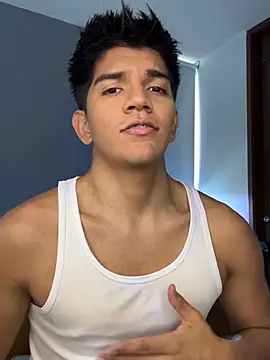santiago 01 online show from July 18, 2026, 1:59 pm