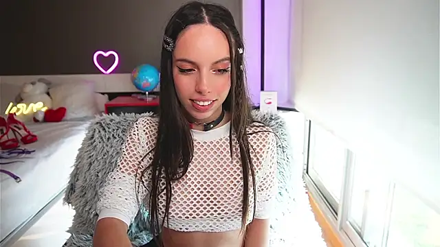 Dayna Nebula online show from February 20, 2025, 3:08 pm