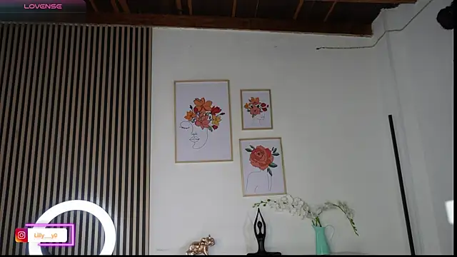 LillyDolls23 online show from February 20, 2026, 1:11 pm