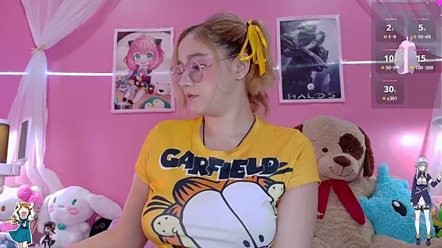 NaomiShimizu online show from January 8, 2025, 11:52 pm