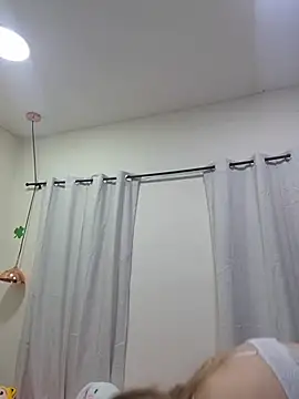 NaomiShimizu online show from March 19, 2026, 8:35 pm