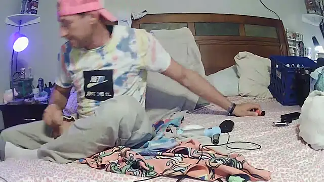 Obi-Spun-Kenobi online show from September 20, 2025, 9:16 pm