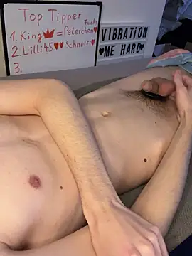 secret dream415 online show from December 17, 2024, 8:10 pm