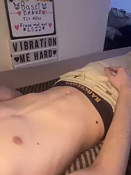 secret dream415 online show from March 3, 2025, 7:49 pm