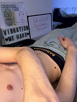 secret dream415 online show from October 8, 2025, 6:49 pm