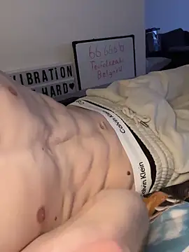 secret dream415 online show from February 21, 2026, 8:10 pm