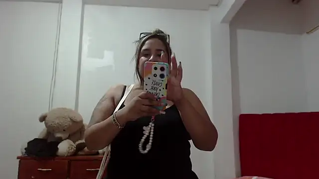 KathyHardcore69 online show from February 4, 2025, 10:55 pm