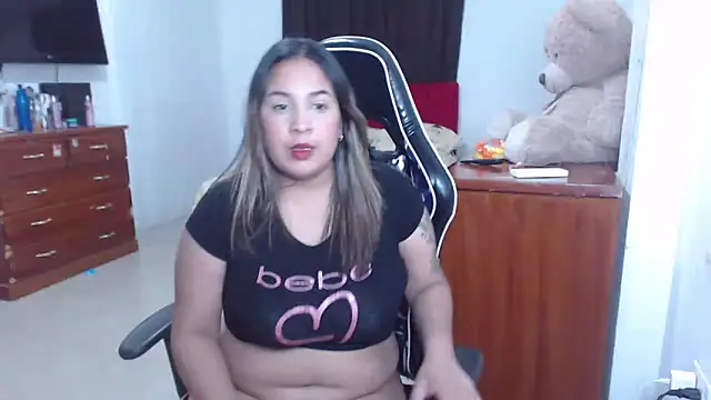 KathyHardcore69 online show from September 30, 2025, 3:22 am