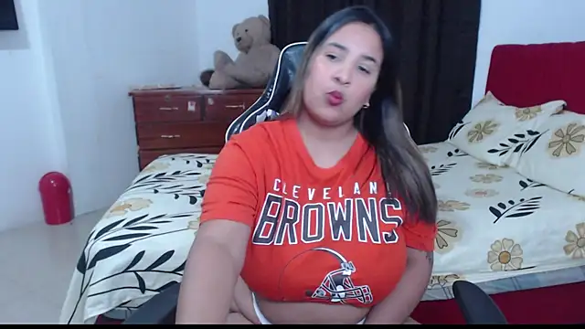 KathyHardcore69 online show from October 10, 2025, 12:20 am