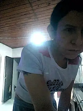 Cameron puppy online show from January 7, 2026, 9:28 pm