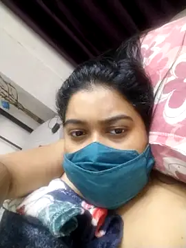 indianlisa5 online show from January 19, 2025, 11:10 pm