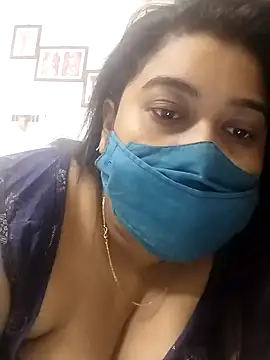 indianlisa5 online show from January 28, 2025, 5:46 pm