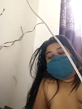 indianlisa5 online show from March 2, 2025, 2:41 am