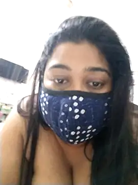 indianlisa5 online show from March 20, 2025, 8:08 pm