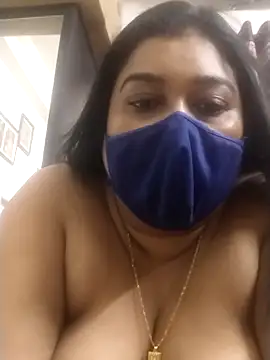 indianlisa5 online show from September 20, 2025, 12:44 am