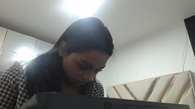 fairylatin222 online show from November 14, 2025, 1:15 am