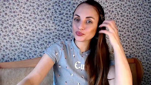 Tinadream20 online show from January 15, 2026, 11:37 am