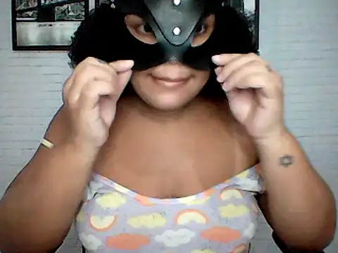 Casada Exibida RJ online show from March 12, 2025, 10:48 am