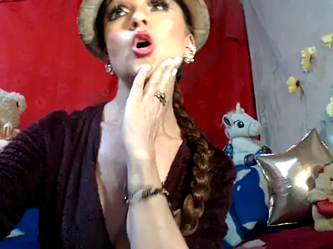 hottieperla online show from January 5, 2025, 10:19 pm