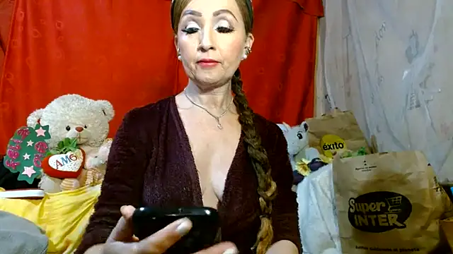 Snapshot of hottieperla chatting on July 23, 2026, 5:00 pm hottieperla online show from July 23, 2026, 5:00 pm