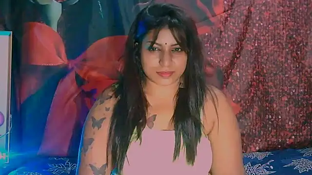 RoyalIndianCreamPuff online show from February 6, 2025, 6:02 pm