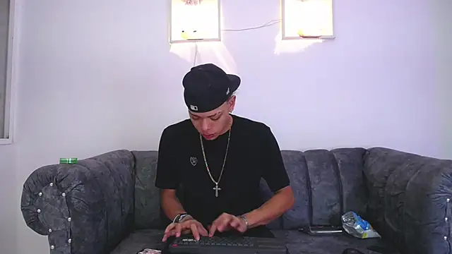 Harry jhonsson online show from February 12, 2025, 1:30 am