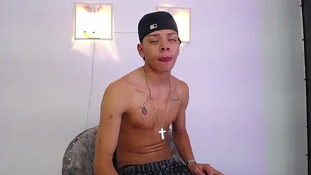 Harry jhonsson online show from February 14, 2025, 5:51 am