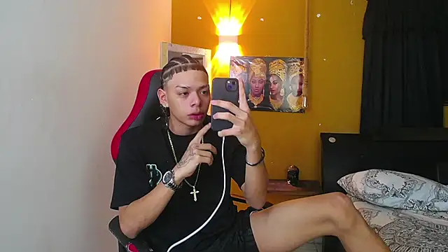 Harry jhonsson online show from February 27, 2025, 4:31 am