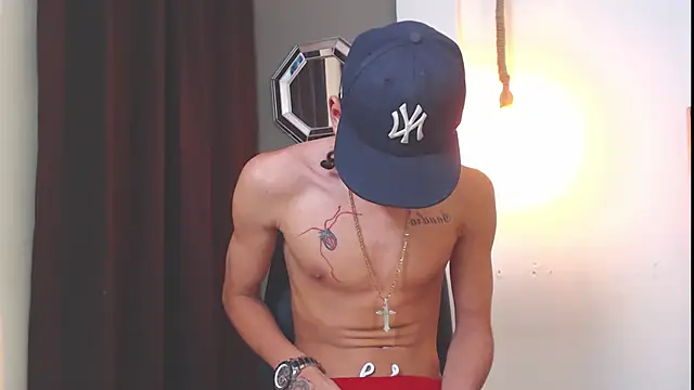 Harry jhonsson online show from March 1, 2025, 7:19 am