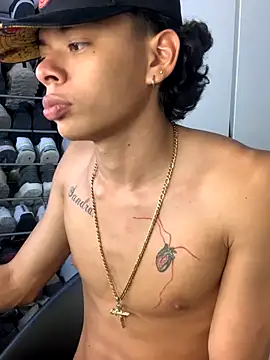 Harry jhonsson online show from September 13, 2025, 6:08 pm