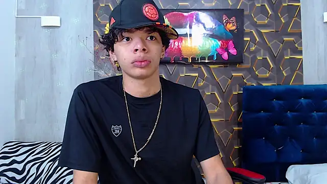 Harry jhonsson online show from October 10, 2025, 1:43 pm