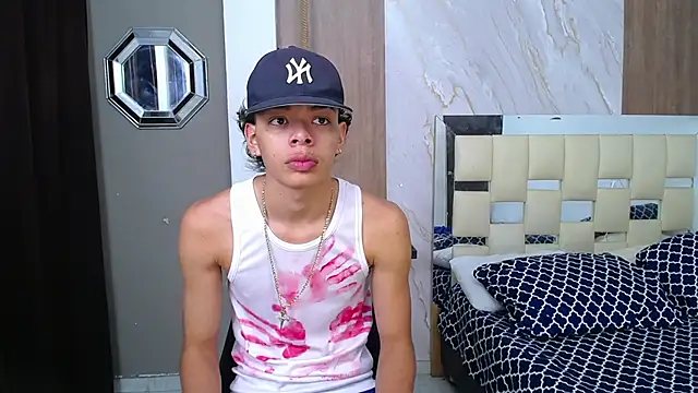 Harry jhonsson online show from November 9, 2025, 9:24 pm