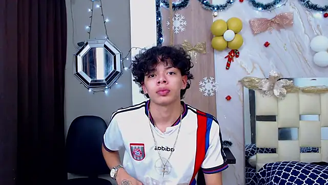 Harry jhonsson online show from December 2, 2025, 9:47 am