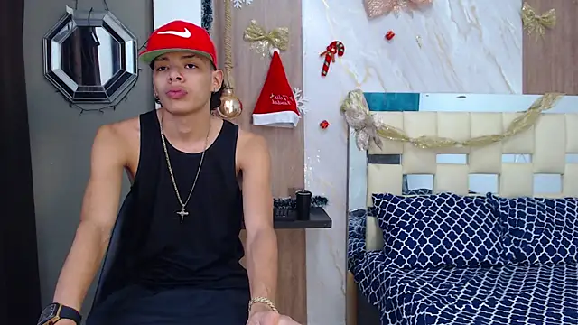 Harry jhonsson online show from January 11, 2026, 12:15 am