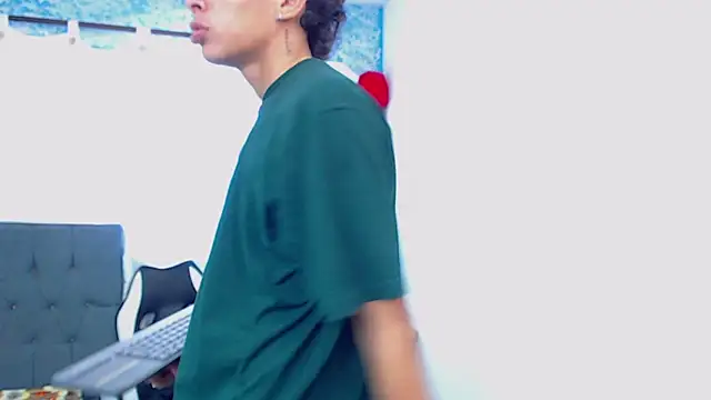 Harry jhonsson online show from February 10, 2026, 9:08 pm