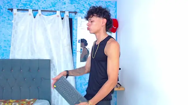 Harry jhonsson online show from February 12, 2026, 11:33 pm