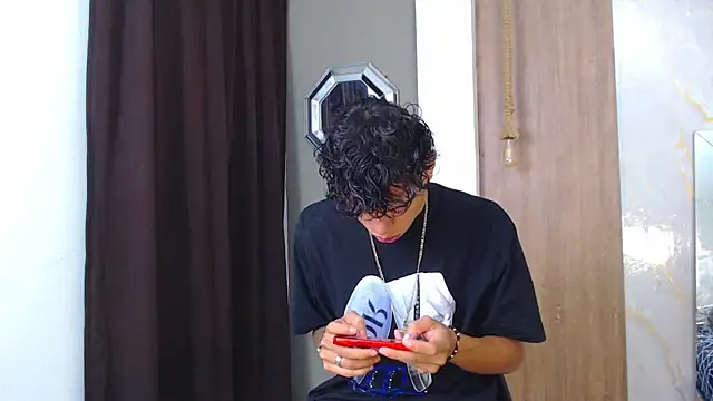 Harry jhonsson online show from April 13, 2026, 12:27 am