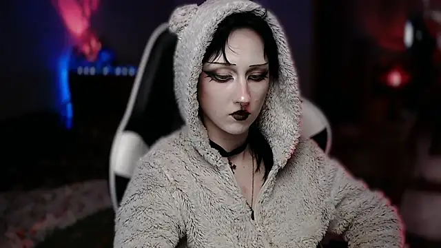 Rory Pink online show from April 24, 2026, 5:04 pm