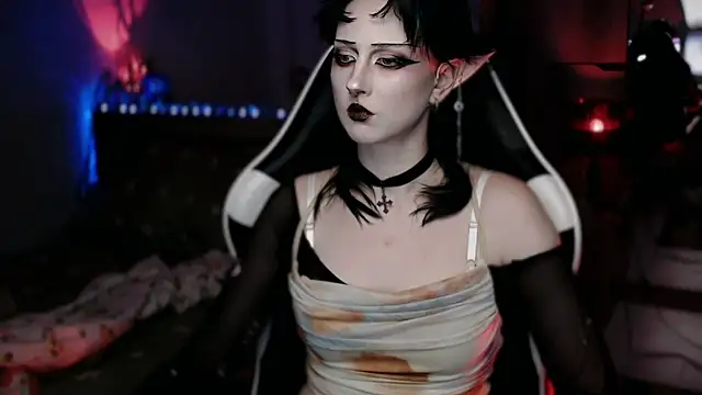 Rory Pink online show from April 25, 2026, 2:14 pm