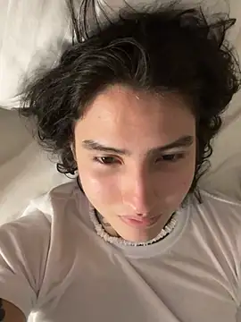 dantecoppolaa  online show from January 26, 2025, 4:30 pm